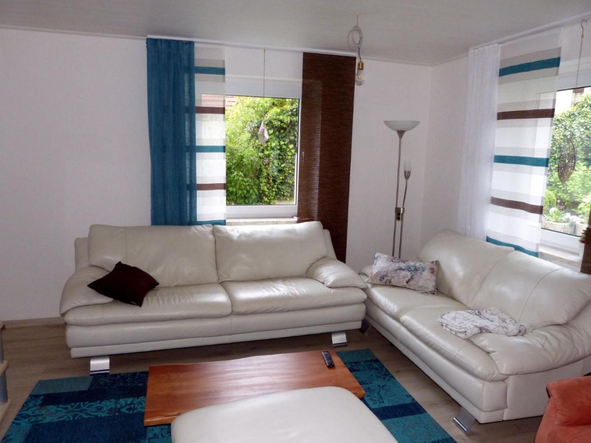 Ferienwohnung Kuermreuth Königstein in der Oberpfalz Exterior foto
