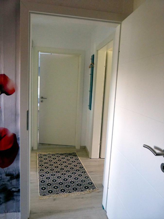 Ferienwohnung Kuermreuth Königstein in der Oberpfalz Exterior foto